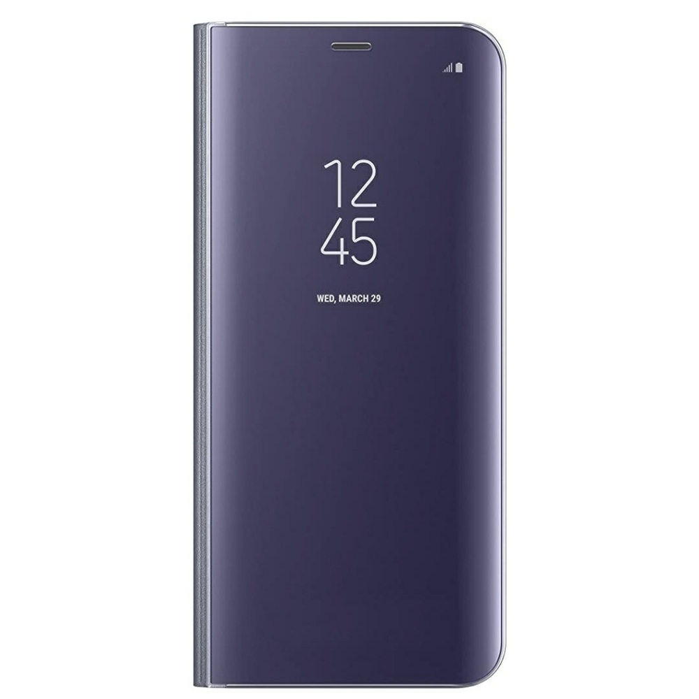 Samsung S8 plus Clear View Cover